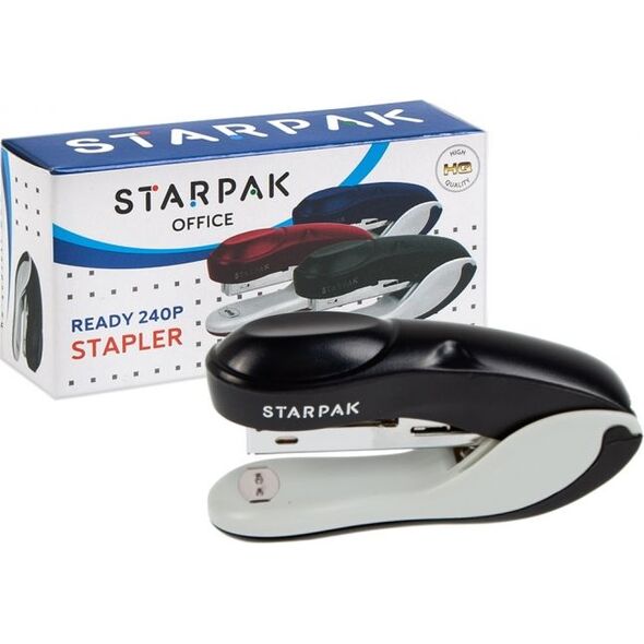 Zszywacz Starpak STK-250P CZA PUD12/96 6301144 5903246480191