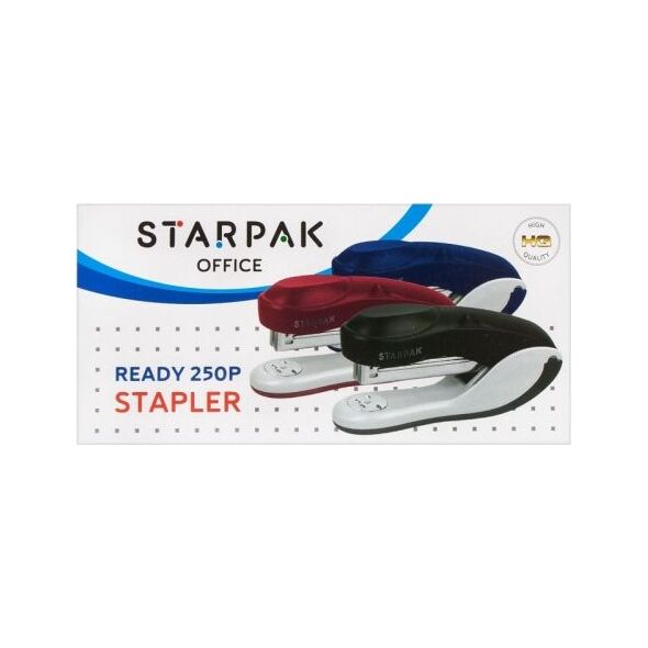 Zszywacz Starpak STK-250P GRAN PUD12/96 6301145 5903246480184