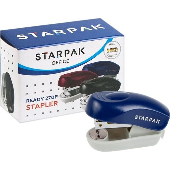 Zszywacz Starpak STK-270P GRAN PUD24/288 6301150 5903246479928