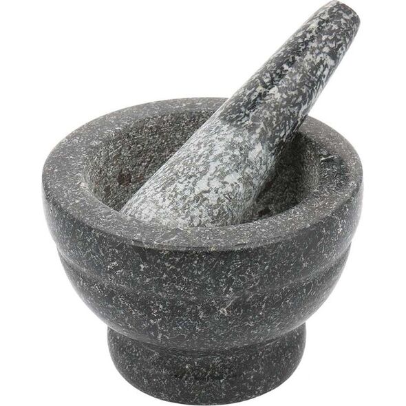 KingHoff MOŹDZIERZ GRANITOWY KINGHOFF Ø9,5 KH-3358 6312144 5908287233584
