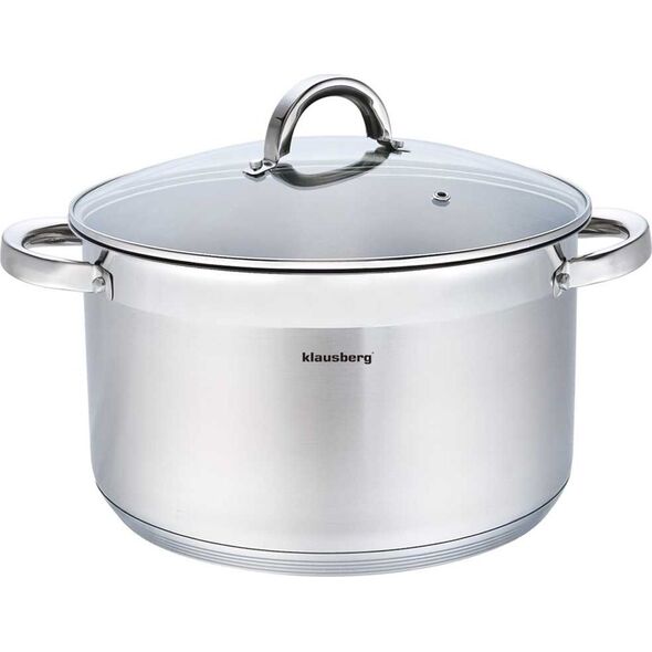 Klausberg GARNEK 11.5L 30CM KLAUSBERG [KB-7129] 6312728 5902666611291
