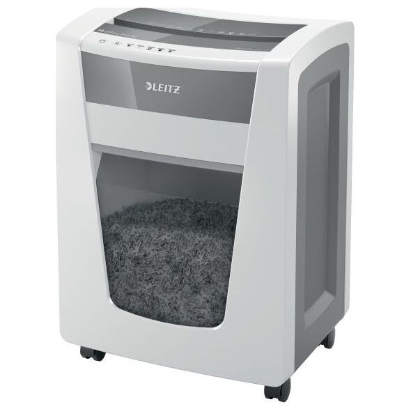 Niszczarka Leitz Office Pro P4 P-4 6313077 4002432118991