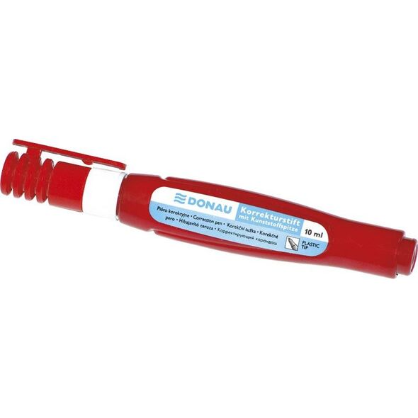 Donau Korektor w piórze 10ml 6317830 9003106507405