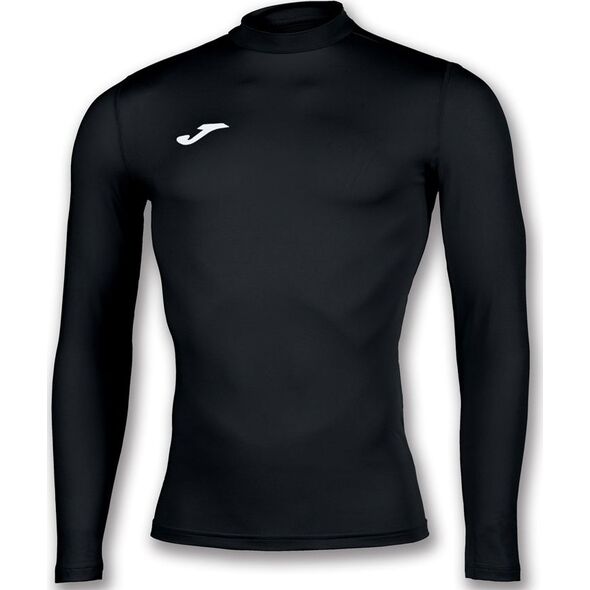 Joma Koszulka męska Camiseta Brama Academy czarna r. S/M (101018.100) 6319100 9997639949057