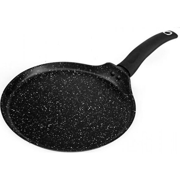 Patelnia Tiross do naleśników 28cm 6341554 5901698504601