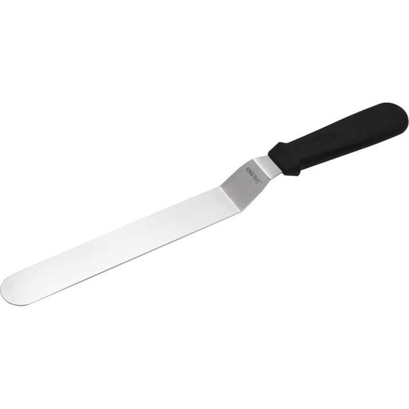 KingHoff ŁOPATKA DO DEKOROWANIA CIAST I TORTÓW KINGHOFF KH-1271 6341963 5908287212718