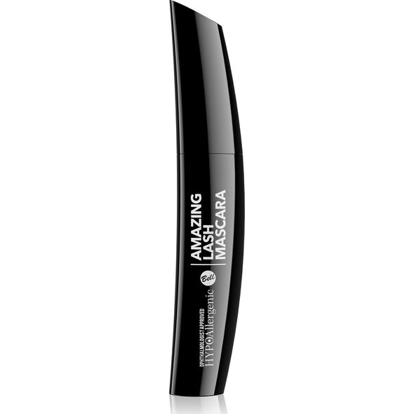 Bell Tusz do rzęs Amazing Lash 01 Extreme Black 11g 6344064 5902082527671