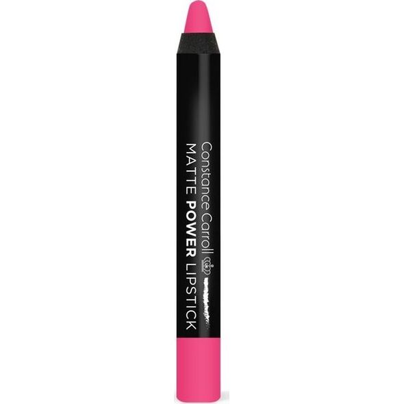 Constance Carroll Matte Power Lipstick  07 6344195 5902249463286