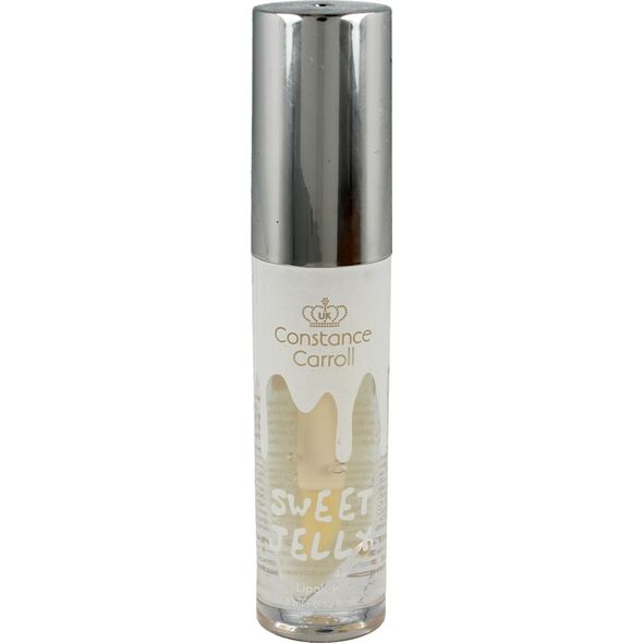 Constance Carroll Constance Carroll Błyszczyk do ust Sweet Jelly nr 07 Lychee Cocktail 3.5ml 6344293 5902249466850