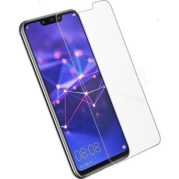 Szkło hartowane HUAWEI HONOR 8X uniwersalny 6355853 5901737932693