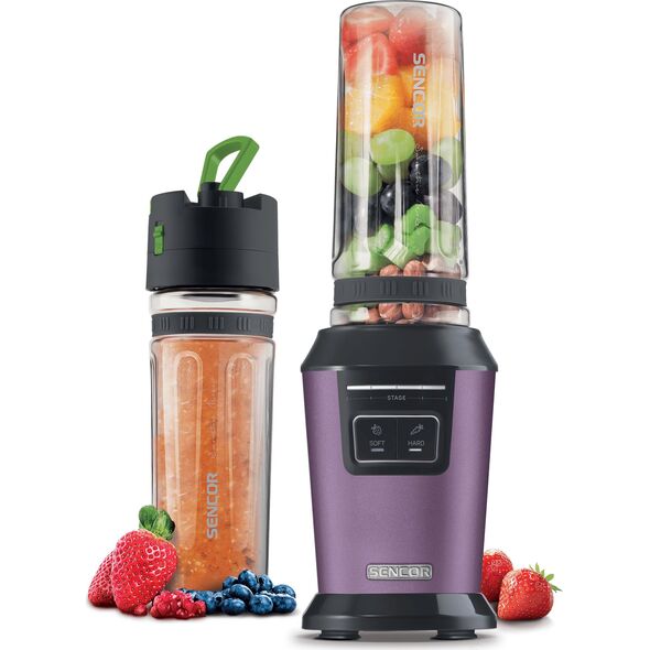 Blender kielichowy Sencor SBL 7173VT 6391525 8590669266340