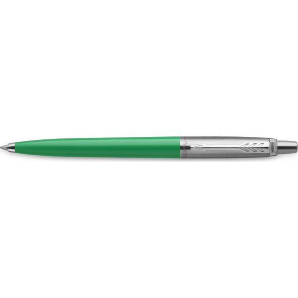 Parker Długopis JOTTER Originals Grün C.C M Blue Blist 6405389 3026980760588