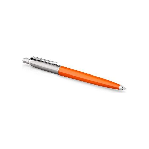 Parker Długopis JOTTER Originals Orange C.C M Blue Blister 6405393 3026980760540