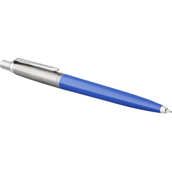 Parker Długopis JOTTER Originals Blau C.C M Blue Blist 6405394 3026980760526
