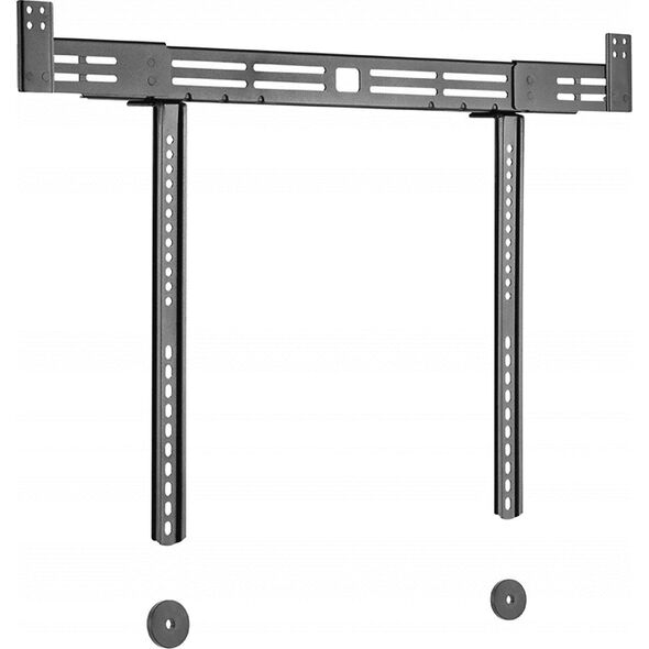 Maclean Uchwyt na głośnik soundbar do TV 10kg (MC-843) 6410296 5902211113621