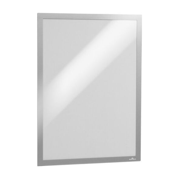 Durable DURABLE DURAFRAME A3 Inforahmen 1 Stück silber 6415692 4005546978505