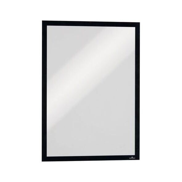Durable DURABLE Inforahmen Duraframe Magnetic A3 5 Stk i.Btl schwarz 6415744 4005546406824