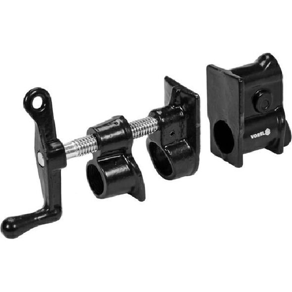 Vorel VOREL ŚCISK RUROWY DO KLEJENIA PŁYT MOCOWANIE 3/4" T38620 6416041 5906083041723
