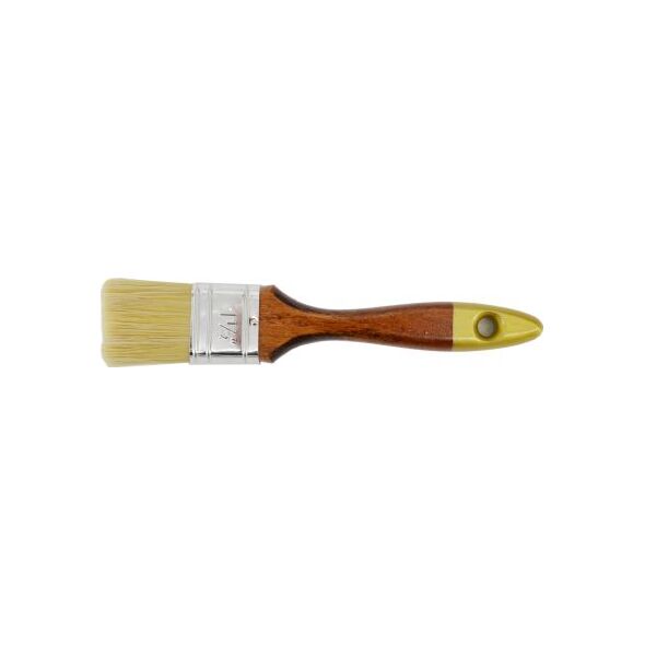 AWTools pędzel angielski profesjonalny lakierowany 36mm 1,5" (AW26038) 6416103 5903041036029