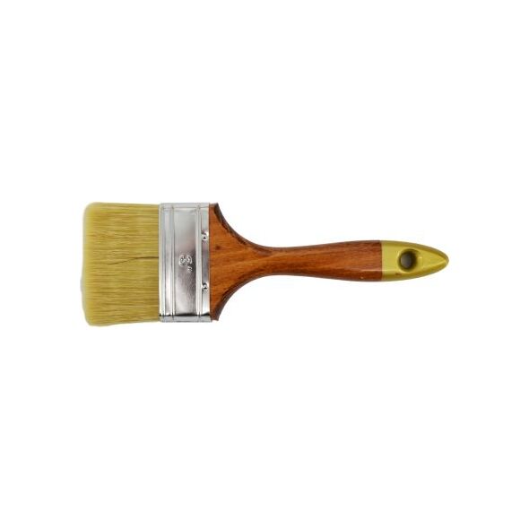 AWTools pędzel angielski profesjonalny lakierowany 75mm 3,0" (AW26041) 6416112 5903041036050