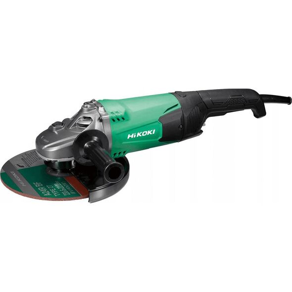 Szlifierka Hitachi G23ST WA Z 6417003 4966376240586