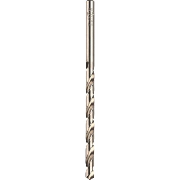 Wiertło Irwin do metalu HSS walcowe 5mm  (1863349) 6417711 5706918633495
