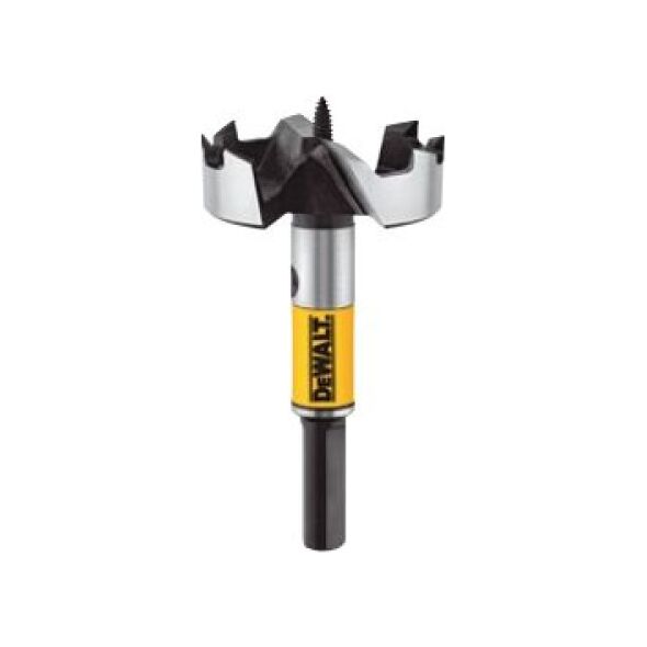 Wiertło Dewalt DEWALT WIERTŁO SAMOWIERCĄCE-GNIAZDOWE 45mm DT4581-QZ 6418344 5035048072066