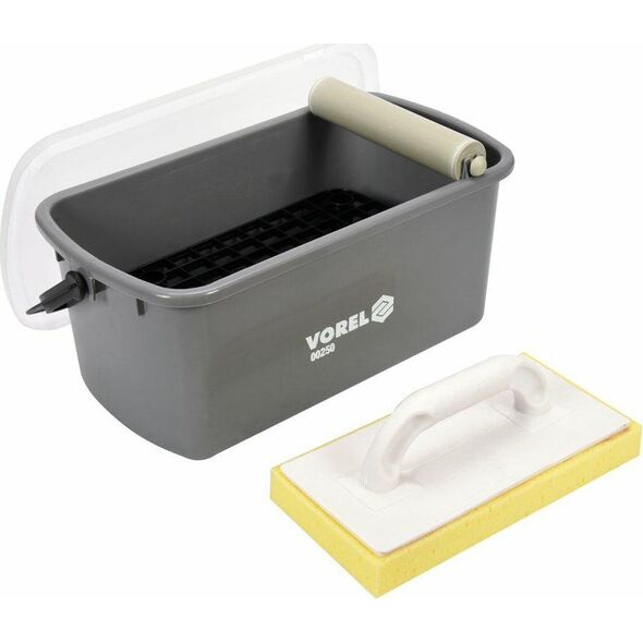 Vorel VOREL WIADRO GLAZURNICZE I PACKA T00250 6418351 5906083054341