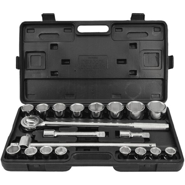 Zestaw narzędzi AWTools 21 el. (AW39021) 6418782 5903041036500