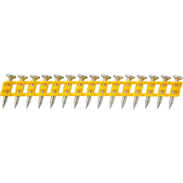 Dewalt DEWALT GWOŹDZIE DCN890 STD 2,6 x 45mm /510szt. DCN8901045 6418847 5054905022396