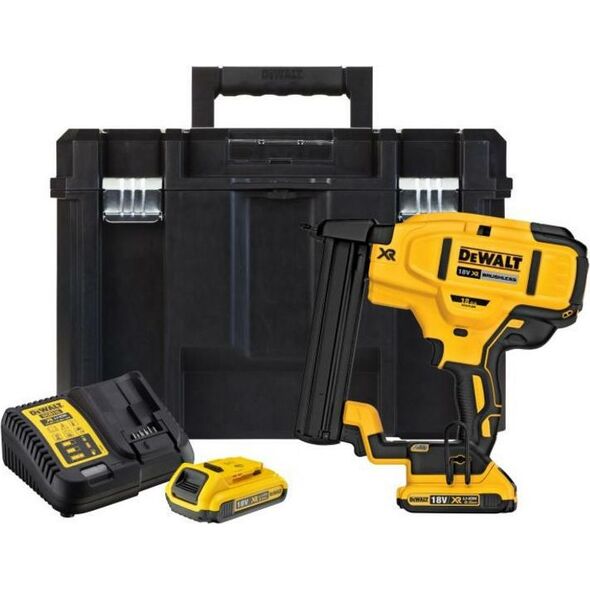 Dewalt DEWALT ZSZYWACZ 18V DCN681D2 DCN681D2-QW 6418992 5035048665299