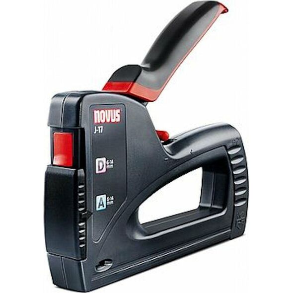 Novus ZSZYWACZ TAP. J-17 /NOVUS NV030-0438 6419003 4009729058398