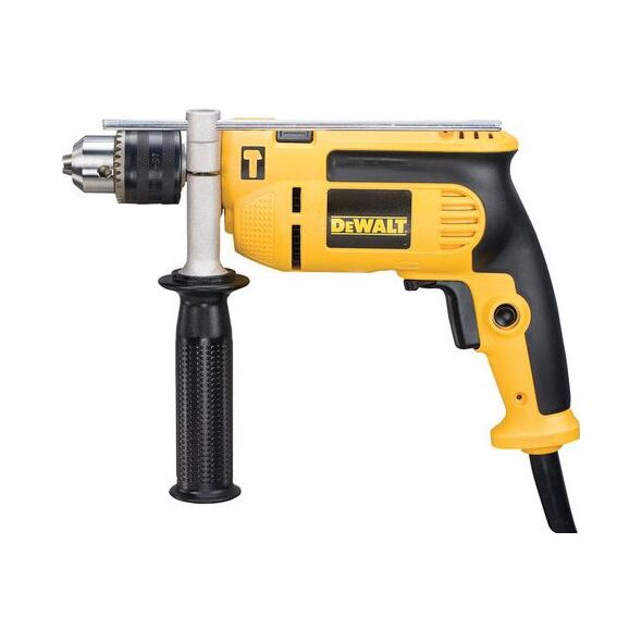 Wiertarka Dewalt DWD024K 650W udarowa 6419072 5035048268186