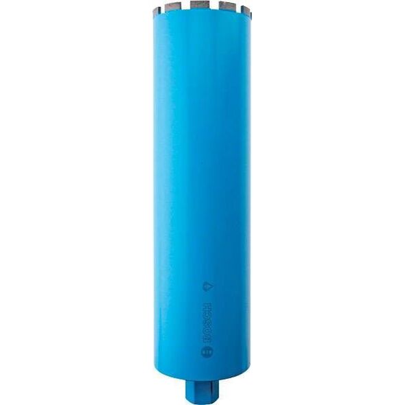 Bosch korona diamentowa FI=132 x 450mm gwint 1-1/4" (2608601742) 6419205 3165140947114