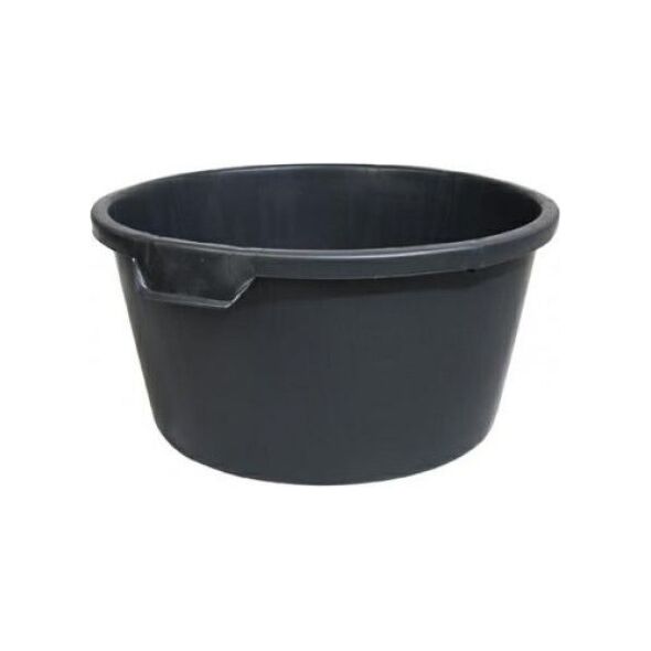 AWTools kastra na zaprawę okrągła 40l (AW23550) 6419230 5903041036357