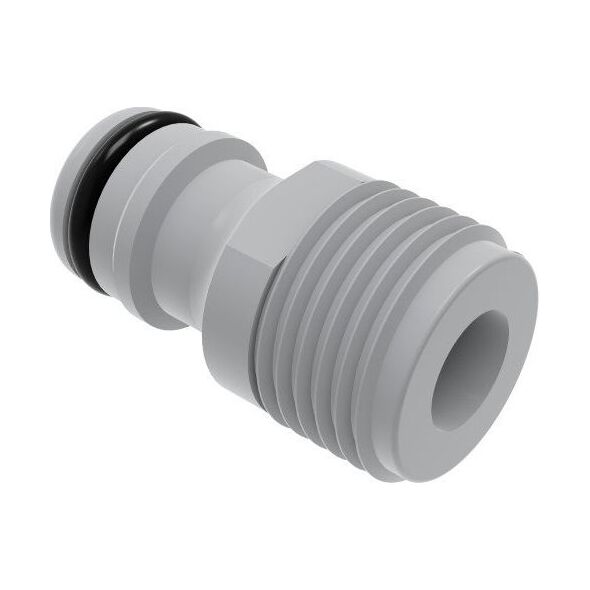 Cellfast przyłącze z gwintem zewnętrznym IDEAL G1/2" (51-665) 6419239 5907553505455