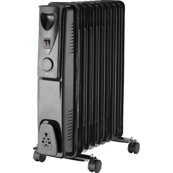 Grzejnik Volteno VO0827 olejowy 1500 W 6419247 5901508166227