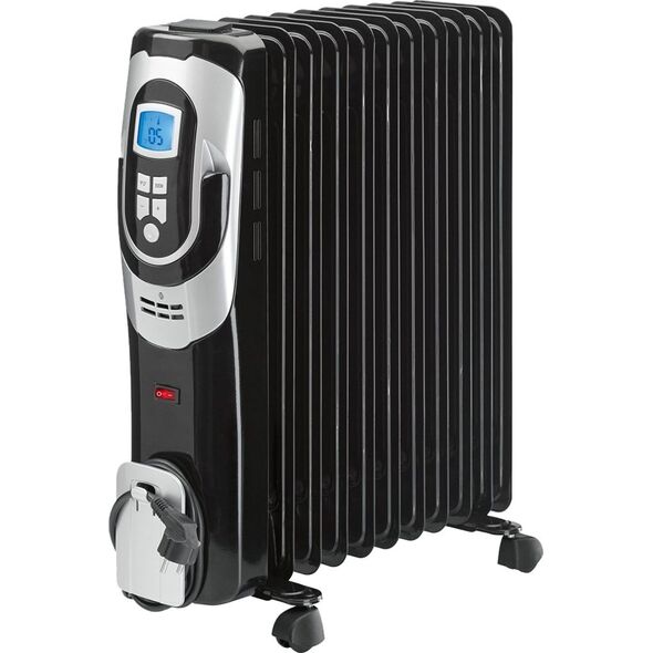 Grzejnik Volteno VO0728 olejowy 2000 W 6419248 5902409219821