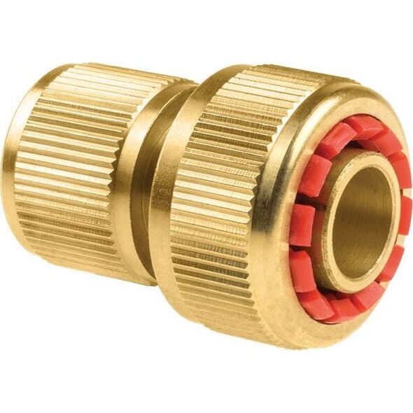 Cellfast szybkozłącze stop BRASS™ 3/4" mosiądz (52-825) 6419283 5907553509224