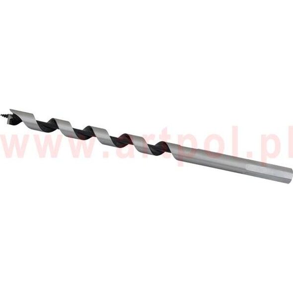Wiertło Art-Pol ARTPOL ŚWIDER DO DREWNA 20 x 460mm AR54420 6419541 5900171544202