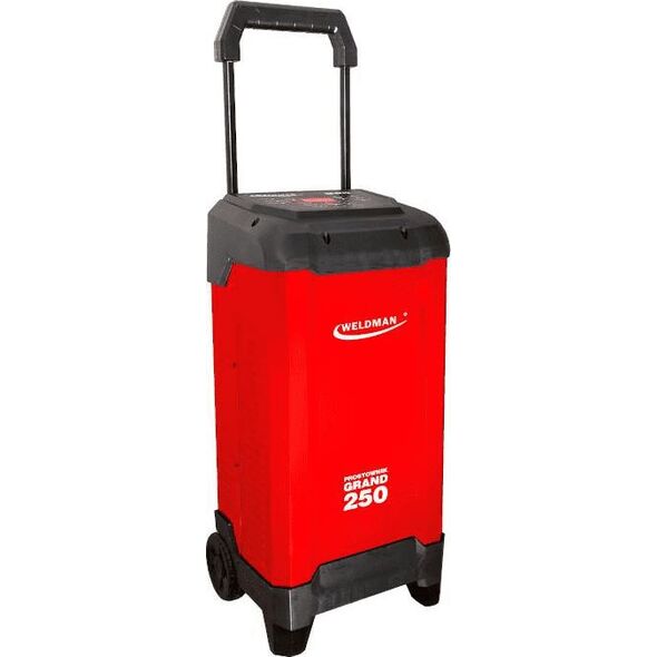 Weldman prostownik Grand 250 (104515) 6419963 5902701751173