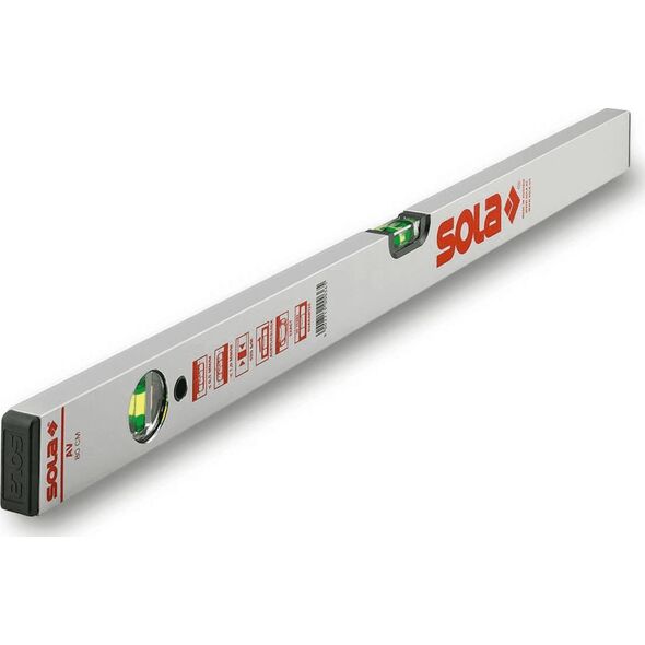 Sola poziomnica aluminiowa 1500mm AV 150 (01111501) 6419985 9002719010043