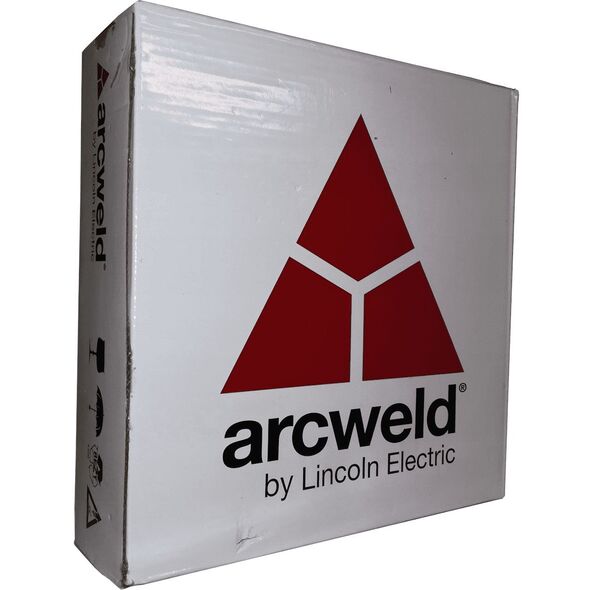 Lincoln drut spawalniczy Arcweld AS2 0,8/ 1kg (C08V015P6E02) 6420029 8693457443722