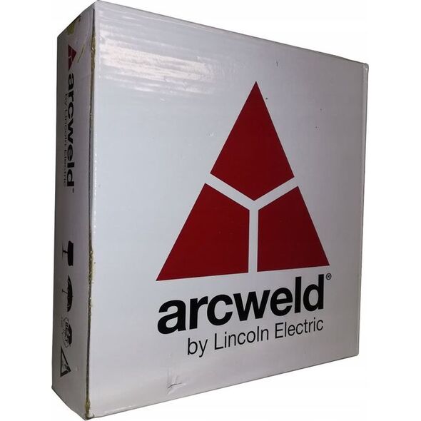 Lincoln drut spawalniczy Arcweld AS2 1.2/ 15kg (C12V015P6E02) 6420031 8693457443586