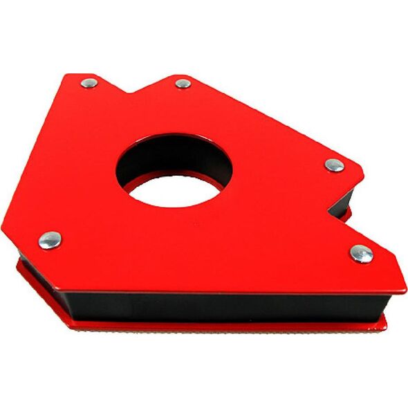 Elmax KĄTOWNIK SPAWALNICZY 22,5KG MAGNETYCZNY EX10394 6420055 5907589360806