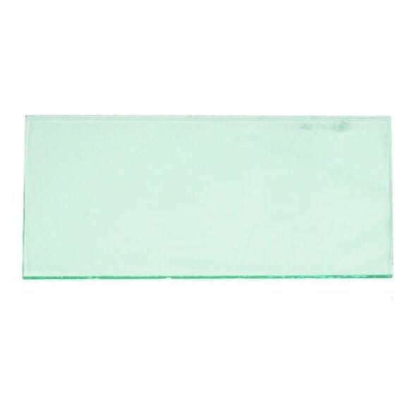 ELMET szkło spawalnicze 50*100 E-0 (50x100xSZ-B) 6420057 5901947620526