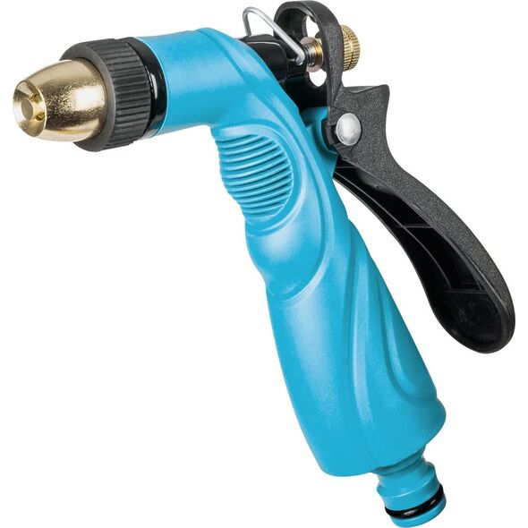Cellfast basic pistolet zraszający 2 funkcje Ka (52-321) 6420545 5907553508173