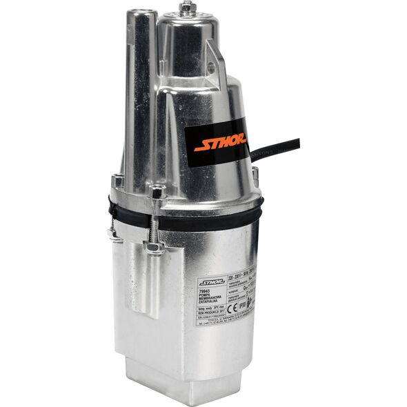 Sthor Pompa membranowa 280W (79943) 6421098 5906083029462