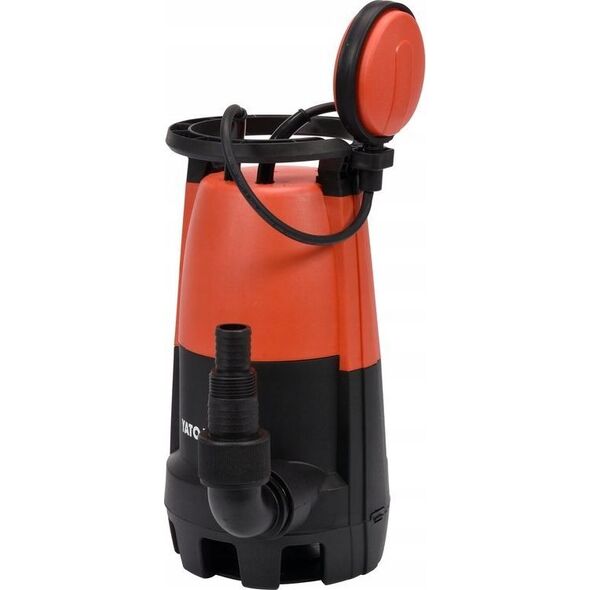 Yato pompa zatapialna 900W (YT-85333) 6421106 5906083051289