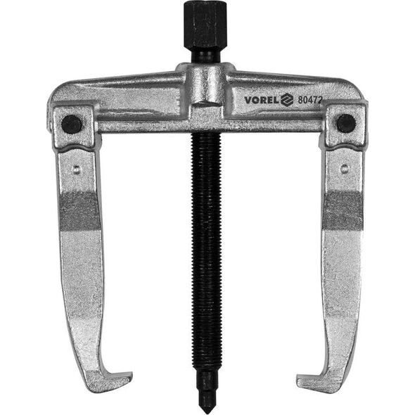 Vorel ściągacz dwuramienny belkowy 130mm (80472) 6421868 5906083051241